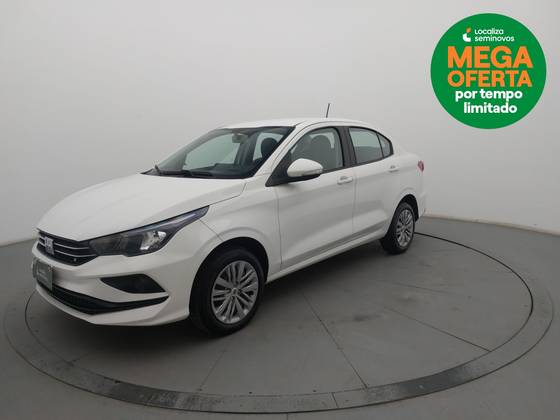 FIAT CRONOS 1.0 FIREFLY FLEX DRIVE MANUAL